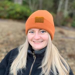 Meet your Posher, Alicia